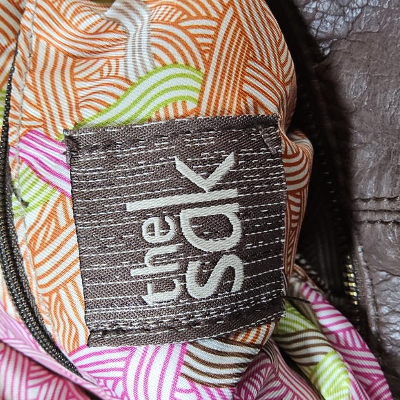 The Sak Leather Purse - Picture 8 of 8